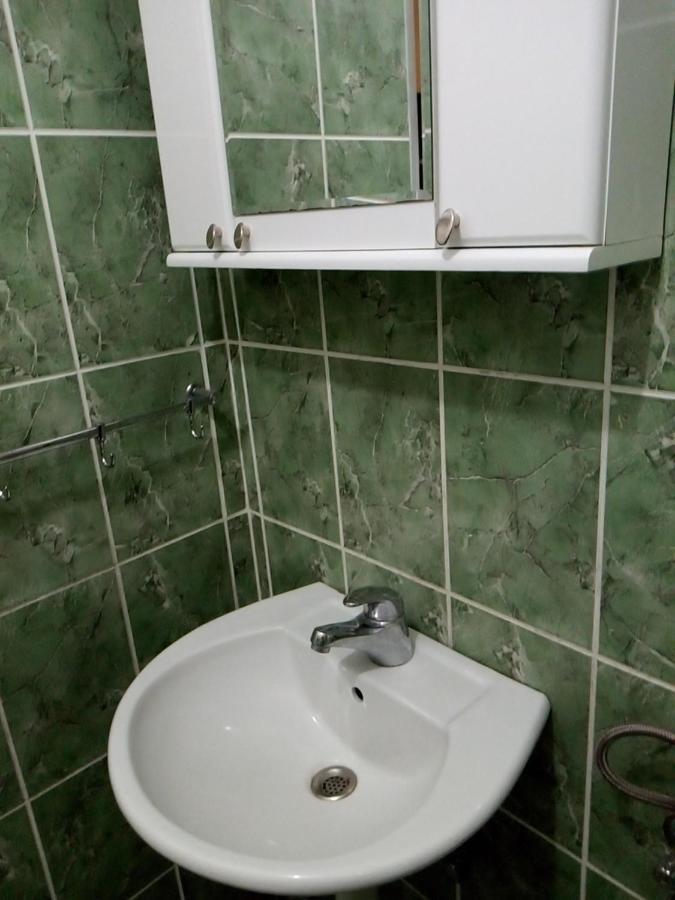 Apartmani Lovor แฮร์เซ็ก-โนวี ภายนอก รูปภาพ