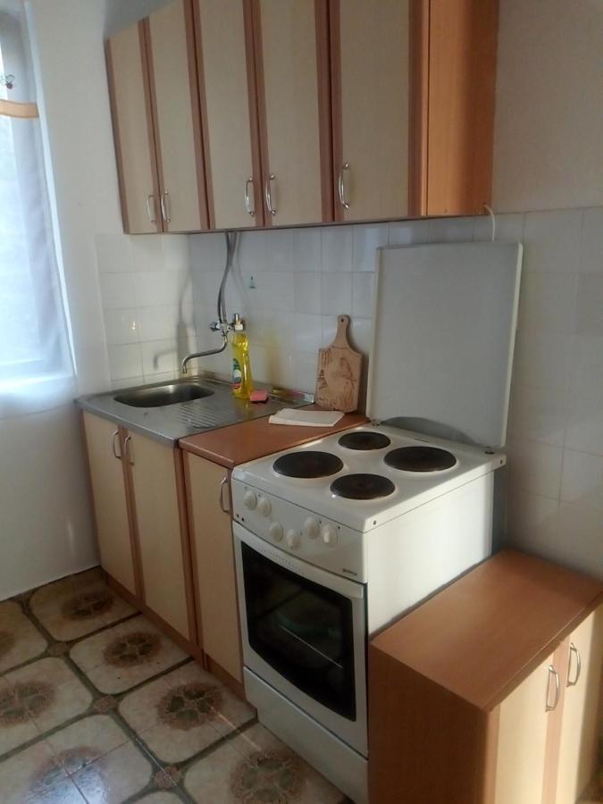 Apartmani Lovor แฮร์เซ็ก-โนวี ภายนอก รูปภาพ