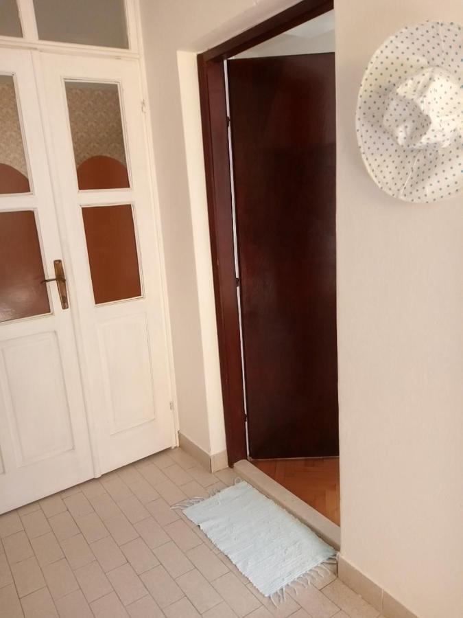 Apartmani Lovor แฮร์เซ็ก-โนวี ภายนอก รูปภาพ