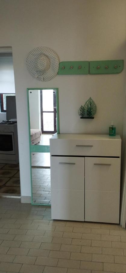 Apartmani Lovor แฮร์เซ็ก-โนวี ภายนอก รูปภาพ