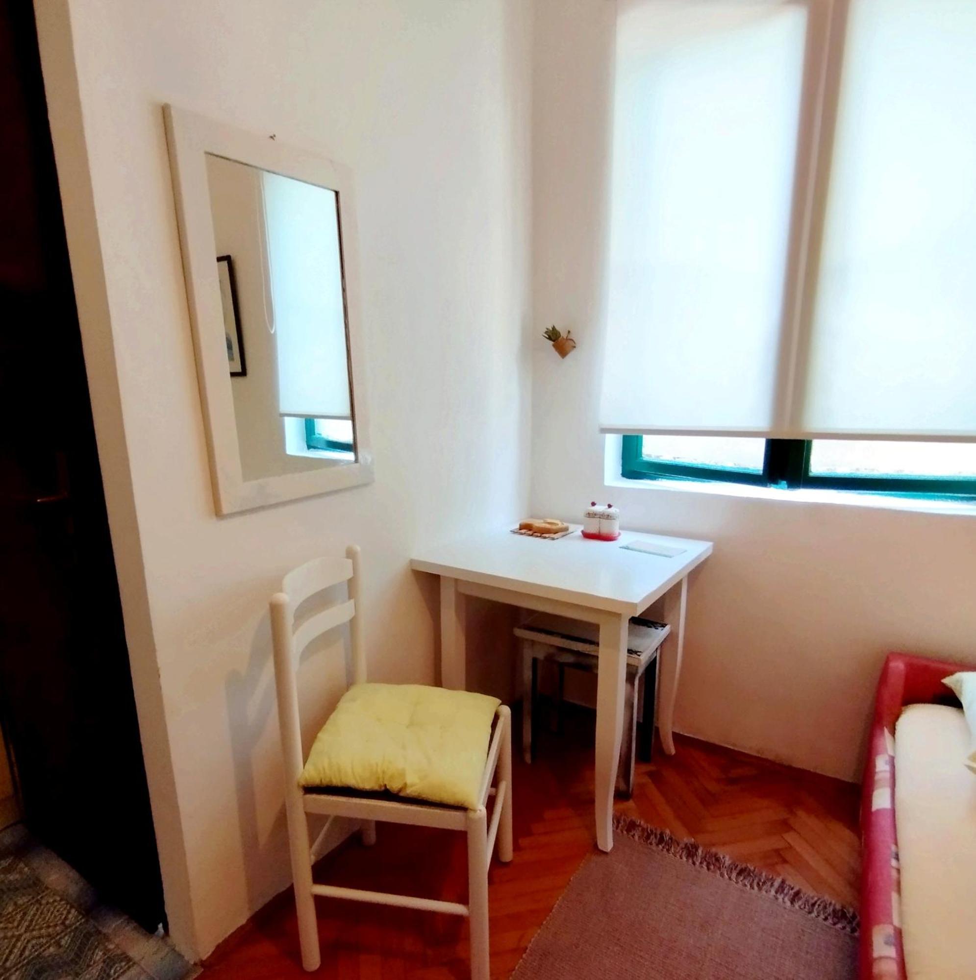 Apartmani Lovor แฮร์เซ็ก-โนวี ห้อง รูปภาพ