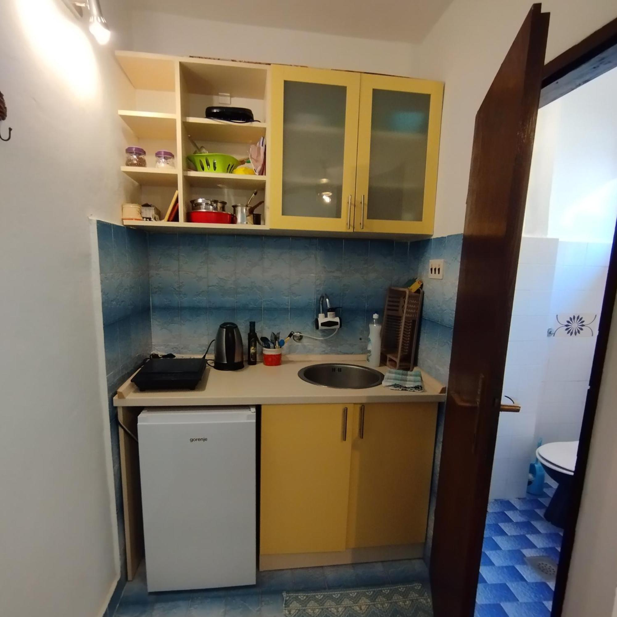 Apartmani Lovor แฮร์เซ็ก-โนวี ห้อง รูปภาพ