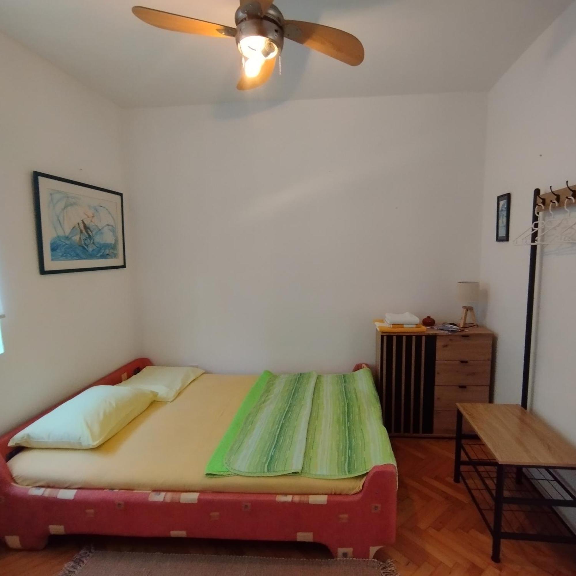 Apartmani Lovor แฮร์เซ็ก-โนวี ภายนอก รูปภาพ