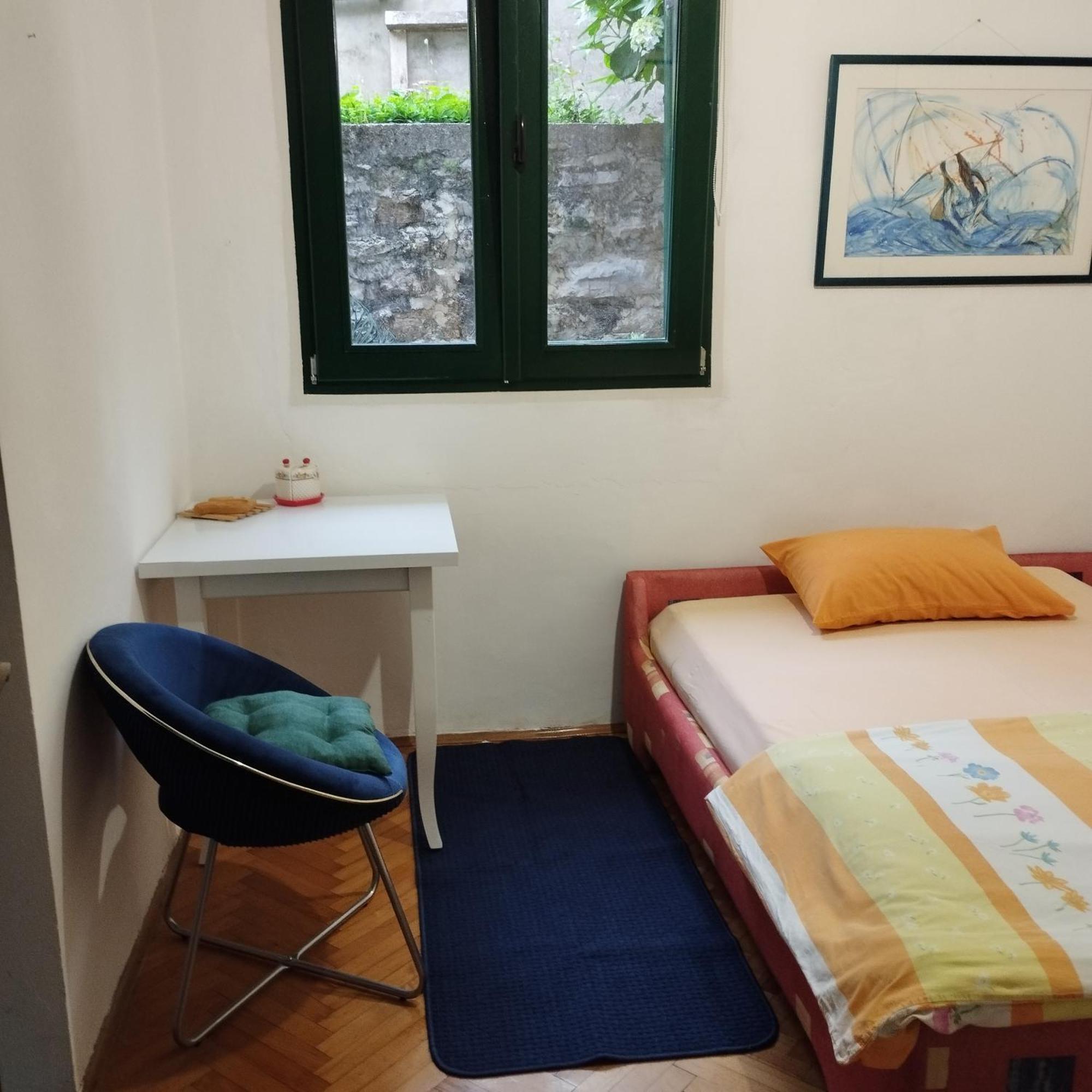 Apartmani Lovor แฮร์เซ็ก-โนวี ห้อง รูปภาพ