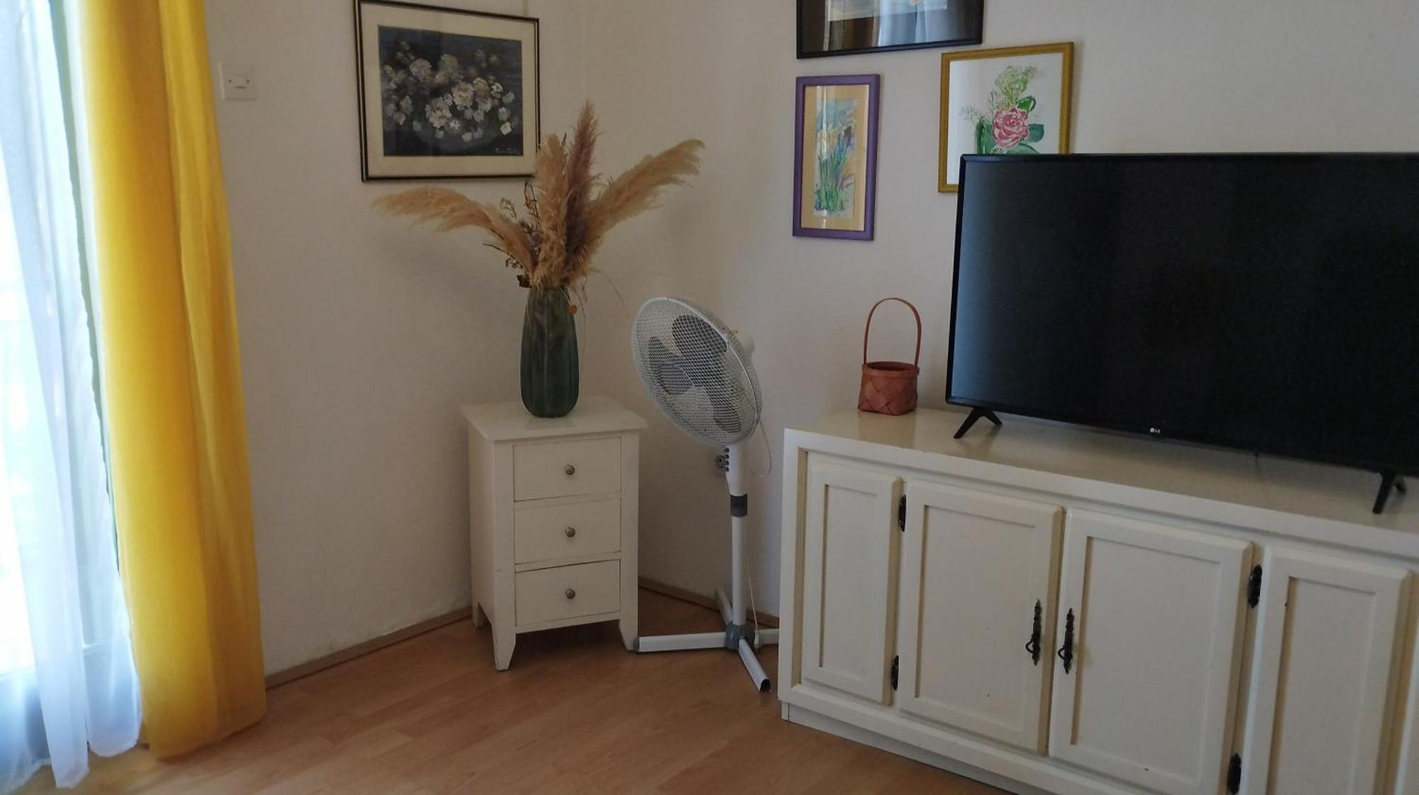 Apartmani Lovor แฮร์เซ็ก-โนวี ภายนอก รูปภาพ