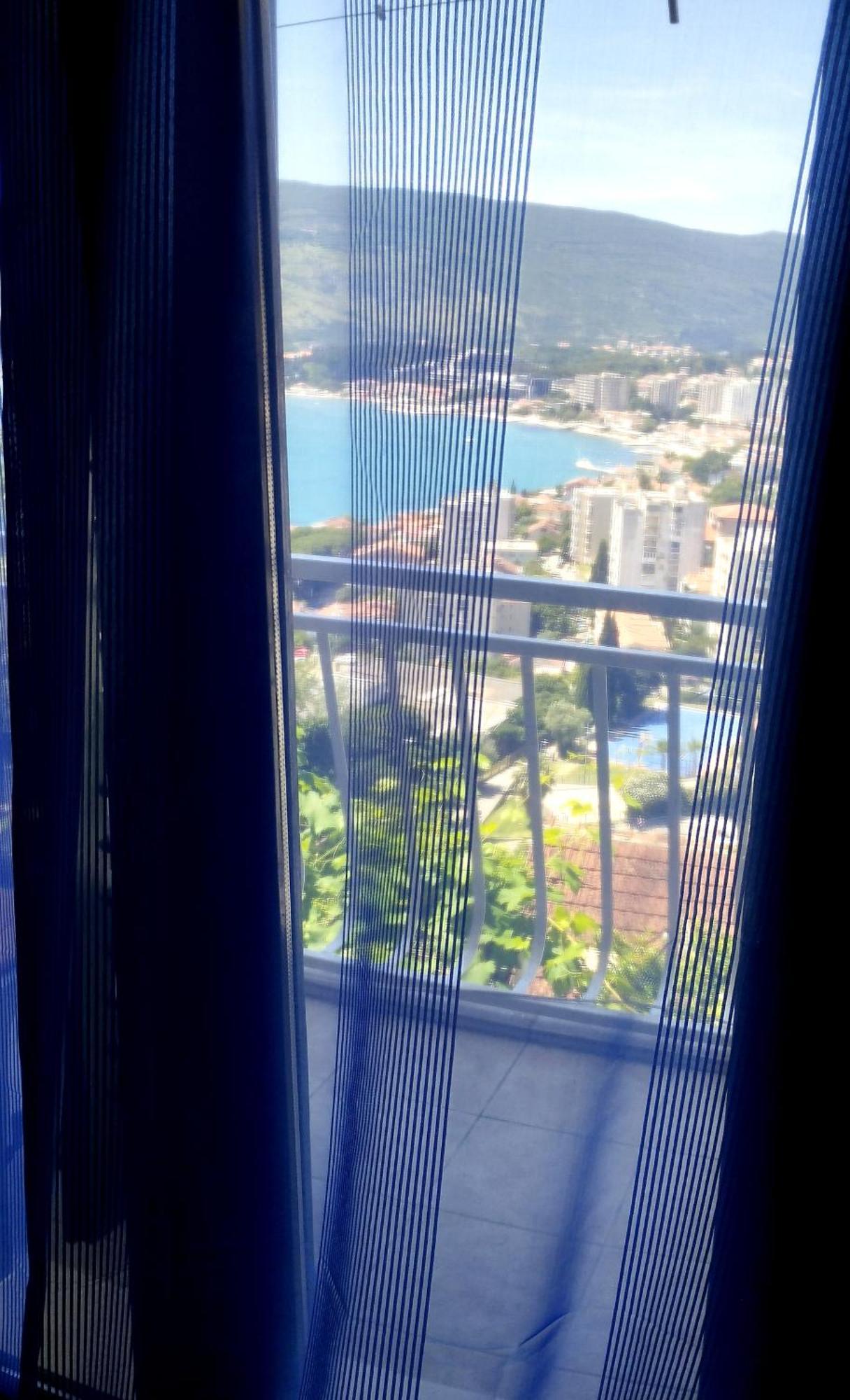Apartmani Lovor แฮร์เซ็ก-โนวี ภายนอก รูปภาพ